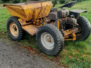 Minidumper 