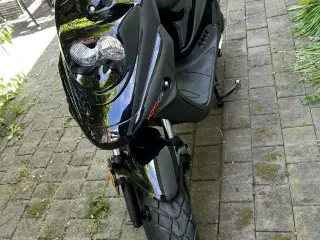 MotoCR Hot 50 4 takst 