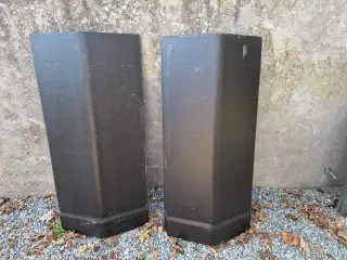 Vinkelrygning Swisspearl
