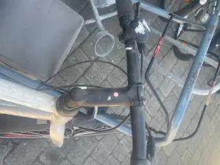 cykler 26 centrunion