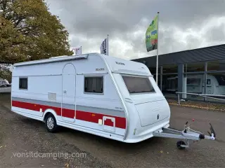 2018 - Kabe Classic 560 GLE KS