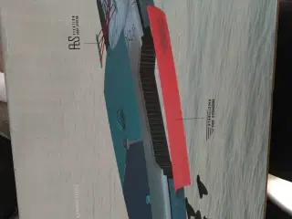 Sup board is up 200 