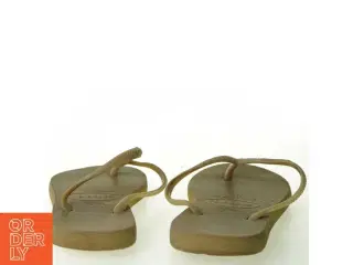 Klipklapper fra Havaianas (str. 39)