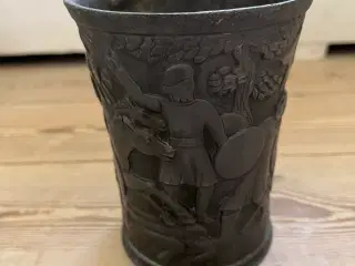 Just Andersen vase 2337