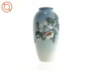 Vase fra Royal Copenhagen (str. 29 x 13 cm)