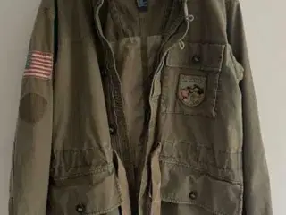 Polo Ralph Lauren "Mt. Everest Expedition" Parka