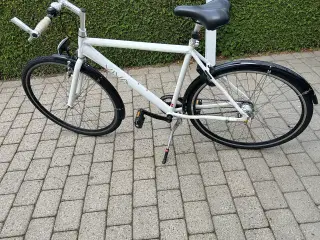 Herre cykel