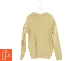 Sweatshirt fra H&M (str. 140 cm)