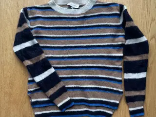 Six Ames striktrøje 