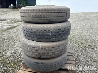 Dæk Michelin