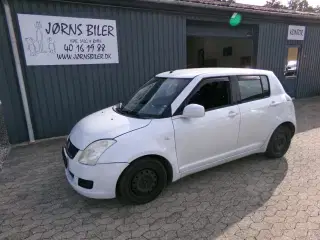 Suzuki Swift 1,3 GL-A