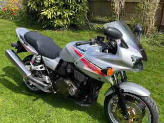 Kawasaki ZRX 1200s
