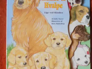Bondegårdsdyr m.fl, Judy Nayer