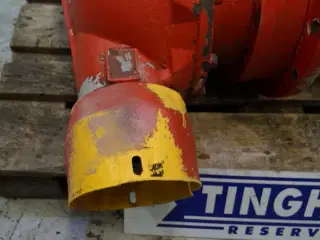 JF Fodervogn Gearkasse GR813710331X