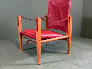 Kaare klint safaristol 