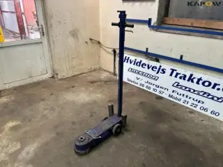- - - Luft donkraft