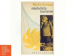 Relativitets Teorierne