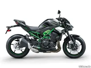 Kawasaki Z 900 ABS