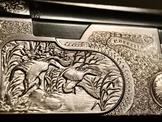 Beretta 686 Silver Pigeon II sporting 12/76