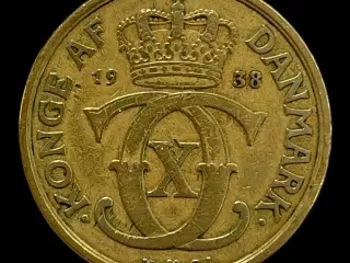 1 kr 1938