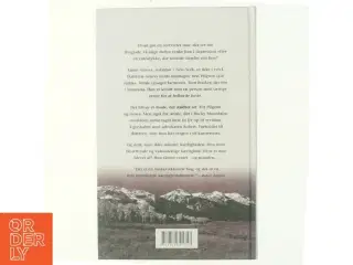 Hestehviskeren af Nicholas Evans (Bog)