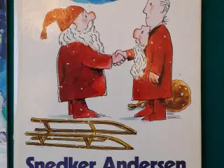 7 Julebøger 