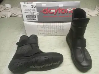 Daytona Støvler