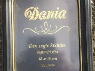 Dania billedrammer