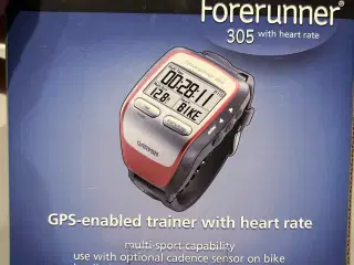 Garmin Sport ur