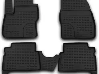 Gummimåtter Ford Kuga 2008-2013