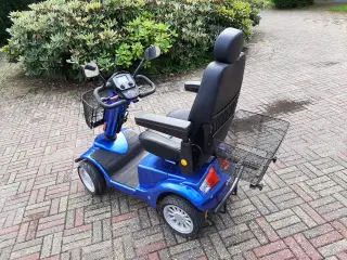 El-Scooter Lindebjerg LM-500
