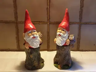 Skovnisser & Lygter SE flere fotos