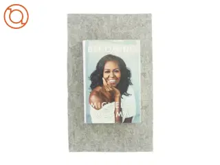Becoming af Michelle Obama (Bog)