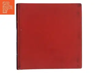 Fotoalbum (Bog)