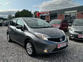 Nissan Note 1,2 Acenta Tech