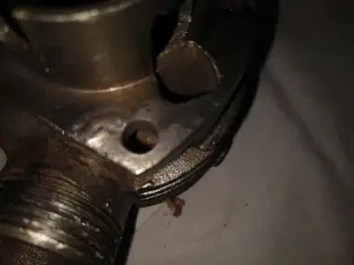 Cylinder Sachs TU-M180