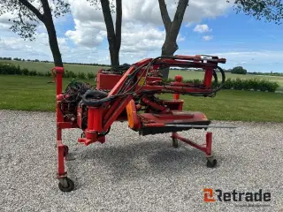 Dücker Rsm 13