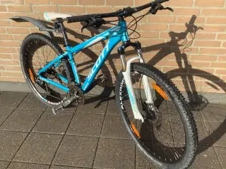 SCOTT 930  27 gear