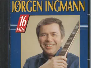 Jørgen Ingman, 16 hits - Apache m.fl.