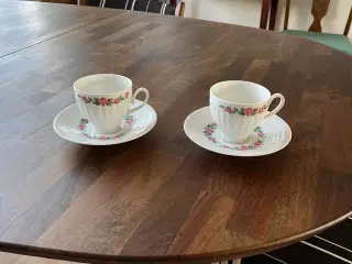 Kaffekopper