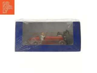 Tintin bilfigur