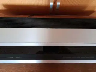 B&O Beomaster 2000 Radio/forstærker