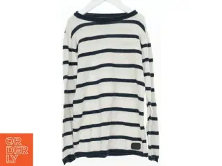 Bluse fra DWG (str. 128 cm)