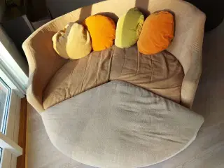 Hygge sofa