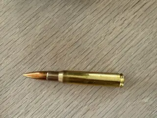 30-06 Riffel Ammunition