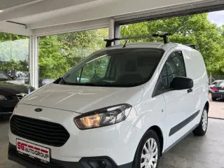 Ford Transit Courier 1,5 TDCi 75 Trend
