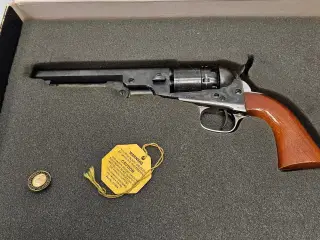 1862 Pocket Navy Kaliber i .36 forlade revolver la