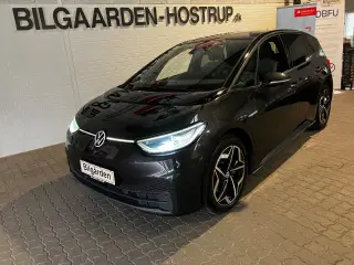 VW ID.3 58 Pro Family