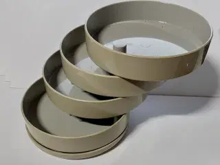  swivel organizer
