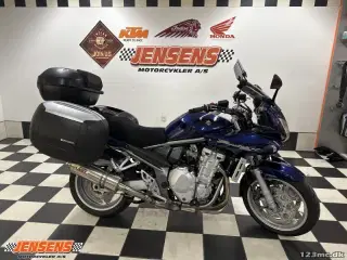 Suzuki GSF 1250 S Bandit